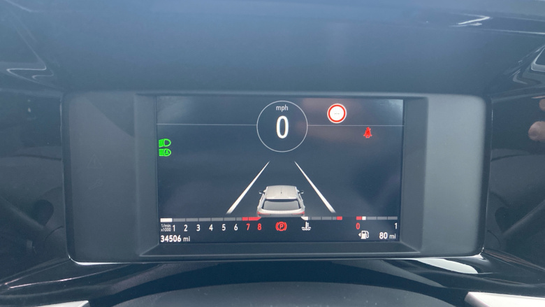 Vauxhall Mokka 1.2 Turbo Elite Nav 5dr Petrol Hatchback